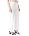 SS25JEANSLFB729, WHITE, 38