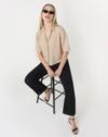 SS25SHIRTSLTB438, CREAM, M