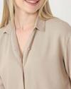 SS25SHIRTSLTB438, CREAM, M