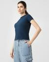 KRAUS,WOMENS WEAR,LT. BLUE