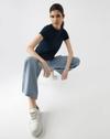 KRAUS,WOMENS WEAR,LT. BLUE