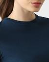 KRAUS,WOMENS WEAR,LT. BLUE