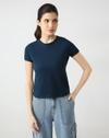 KRAUS,WOMENS WEAR,LT. BLUE