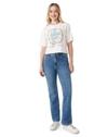 KRAUS,WOMENS WEAR,MEDIUM BLUE