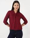 KRAUS,WOMENS WEAR,RED