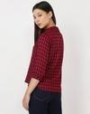 KRAUS,WOMENS WEAR,RED