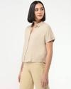 SS25SHIRTSLTB424, CREAM, M