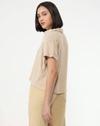 SS25SHIRTSLTB424, CREAM, M