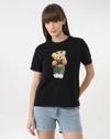KRAUS,WOMENS WEAR,BLACK