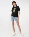 KRAUS,WOMENS WEAR,BLACK