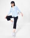 AW25SHIRTSLTA1883, LT. BLUE, M