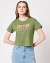AW25TOPSWTB356, OLIVE, M