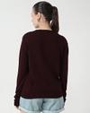 AW25TOPSLTS436, WINE, S