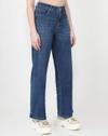 Women High-Rise Relaxed Fit Jeans