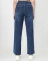 Women High-Rise Relaxed Fit Jeans