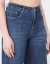 Women High-Rise Relaxed Fit Jeans