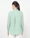 AW25SHIRTSLTA2086, MINT, L
