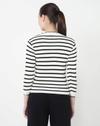 AW25TOPSLTS409, BLACK, M