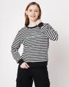 AW25SWEATSHIRTSWTB383, BLACK, XS