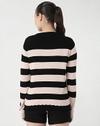 AW25TOPSLTS424, MULTI, M