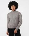AW25SWEATERSLTS441, BEIGE, L