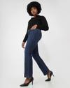 Women High-Rise Bootcut Jeans
