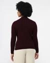 AW25SWEATERSLTS446, WINE, L
