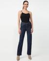 Women Straight Jeans
