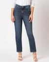 Women Straight Jeans