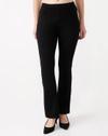 Women High-Rise Straight Fit Jeans