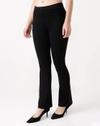 Women High-Rise Straight Fit Jeans