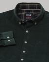 Men Slim Fit Shirt