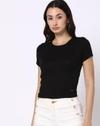 LEE COOPER,WOMENS WEAR,BLACK