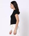 LEE COOPER,WOMENS WEAR,BLACK