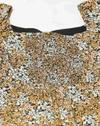 Women Floral Print Fit & Flare Dress