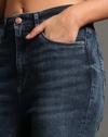 Women Saunders- I-Flexi Skinny Fit Jeans