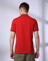 TOPS TSHIRTS, RED, M