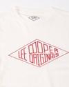 SS25LCOMTEE701, OFF WHITE