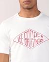 SS25LCOMTEE701, OFF WHITE