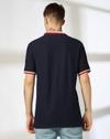 SS25LCOMPOLO302, NAVY, L