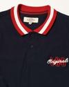 SS25LCOMPOLO302, NAVY, L