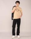 3041AW25LCOMTS, BEIGE, L