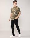 3031AW25LCOMTS, OLIVE, M