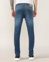 LCM LC08 6108, MEDIUM BLUE, 36