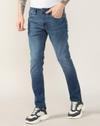 LCM LC08 6108, MEDIUM BLUE, 36