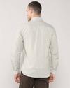 AW25MSHTRNDS033ABC, OLIVE, XXL