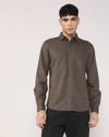 AW25MSHTRNDS035ABCD, OLIVE, L
