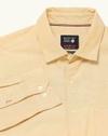 Men Slim Fit Cotton Shirt