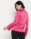 AW24SHIM4W18103PN, DARK PINK, M