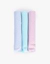 MATCHITT WOMEN HANDKERCHIE, ASSORTED, FS